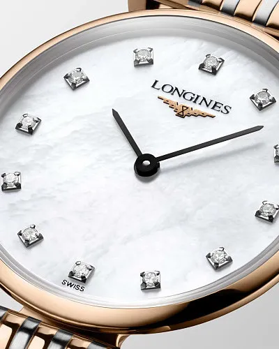 Longines La Grande Classique L4.209.1.97.7